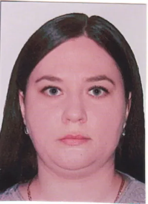 Колотова Татьяна Игоревна